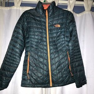 north face womens spring jackets